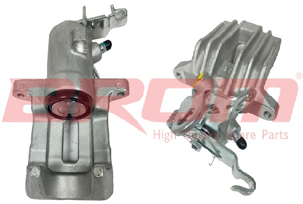 BROM VW35026 | FREN KALİPERİ ARKA SAĞ GOLF-V (03-11) A3 SEAT LEON (05-) 1.2-1.4 TSI 1.6 TDI