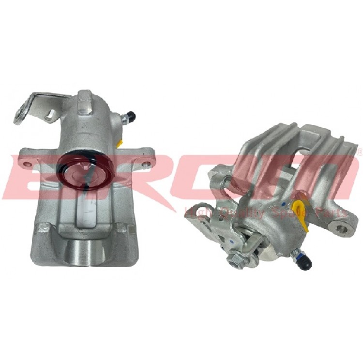 BROM VW35029 | FREN KALİPERİ ARKA SOL VW35029 GOLF-IV (1J1 1K1)