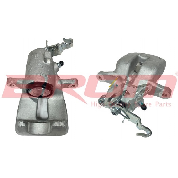 BROM VW35038 | FREN KALİPERİ ARKA SAĞ GOLF VI 5K1 ÇAP 41MM