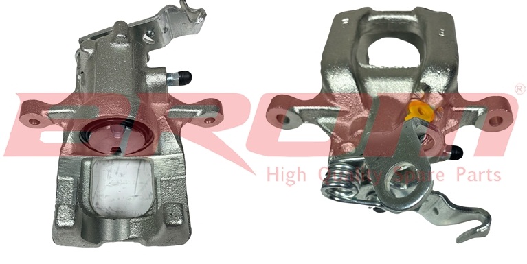 BROM VW35048 | FREN KALİPERİ ARKA SAĞ GOLF VI 08- JETTA III 1.4 TSI 38MM