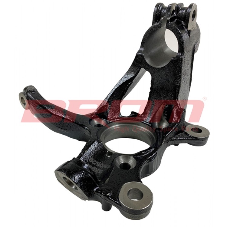 BROM VW80013 | AKS TAŞIYICISI SOL VW80013 VW GOLF VII (5G1) 1.6 TDI 80.1 MM 2012-