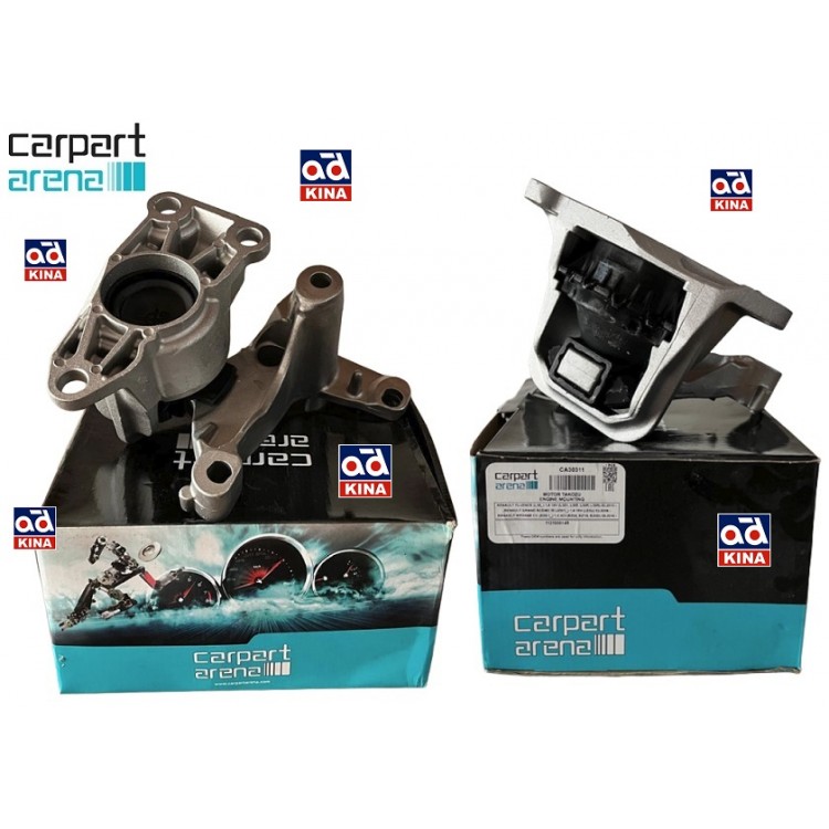 CARPART CA30308 | MOTOR TAKOZU CA30308 MEGANE-III SCENIC 1.5 DCI 110 HP