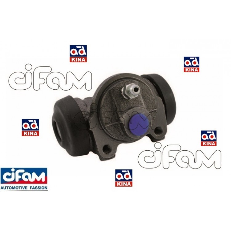 CIFAM 101-088 | FREN SİLİNDİRİ 101088 R12 SW