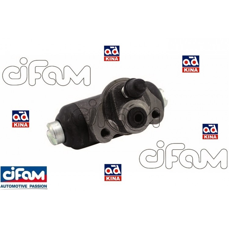 CIFAM 101-156 | FREN SİLİNDİRİ 101156 UNO 70