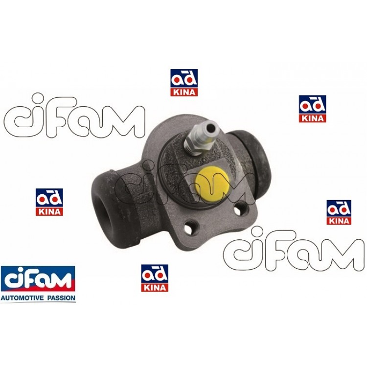 CIFAM 101-301 | FREN SİLİNDİRİ 101301 COMBO-B (93-)