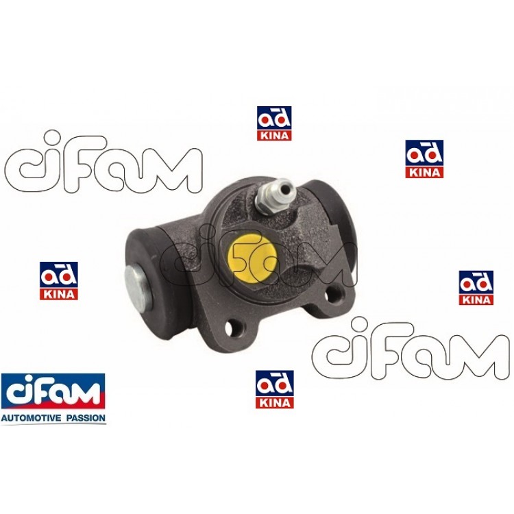 CIFAM 101-359 | FREN SİLİNDİRİ SAĞ 101359 R21 CONCORDE CIFAM 101-359 | FREN SİLİNDİRİ SAĞ 101359 R21 CONCORDE
