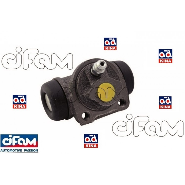 CIFAM 101-674 | FREN SİLİNDİRİ 101674 MEGANE CIFAM 101-674 | FREN SİLİNDİRİ 101674 MEGANE