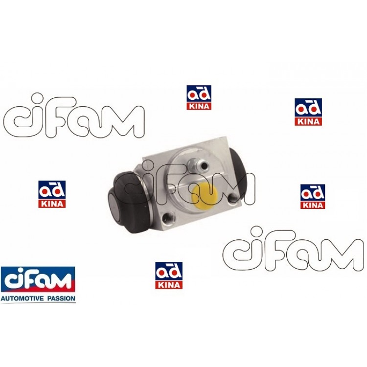 CIFAM 101-812 | FREN SİLİNDİRİ 101812 IDEA 1.2 1.4 1.3 JTD BRAVA MAREA BRAVO 77363849