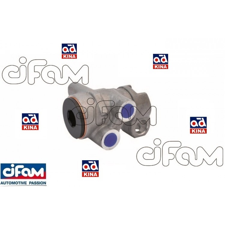 CIFAM 303-003 | **FREN LİMİTÖRÜ 303003 IVECO