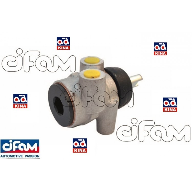 CIFAM 303-006 | FREN LİMİTÖRÜ 303006 UNO