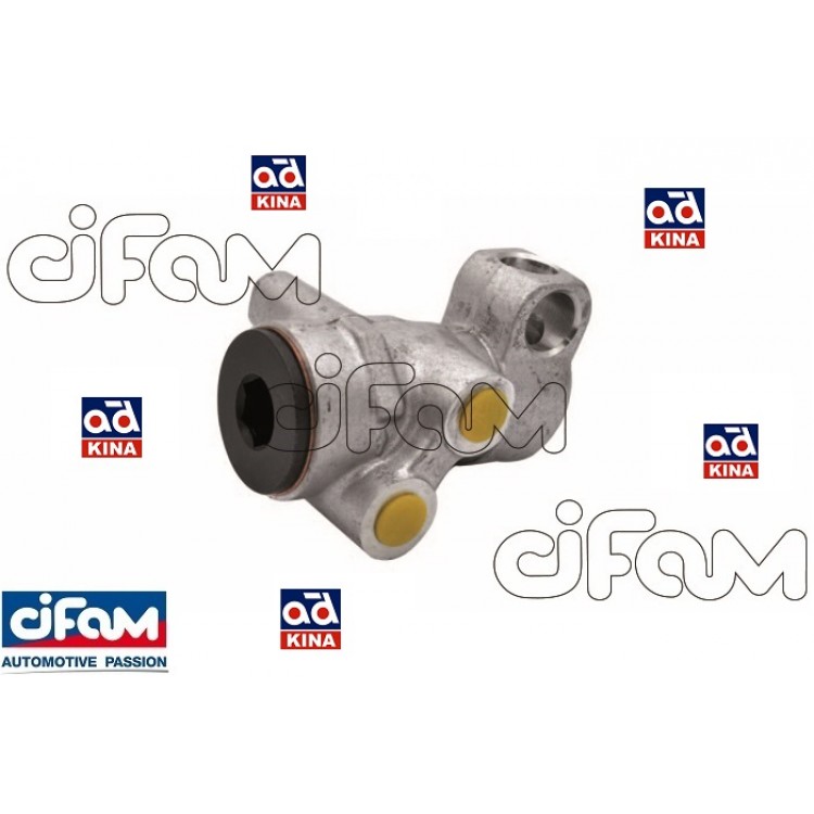 CIFAM 303-007 | FREN LİMİTÖRÜ 303007 M131 1600CC DKS 790607