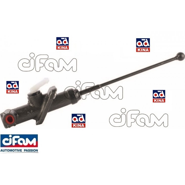 CIFAM 505-109 | DEBRİYAJ ÜST MERKEZİ (PLASTİK) 505109 DOBLO 1.3 1.6 1.9 JTD (05-) 55196182