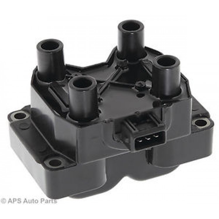 CAREX CRX236 | BOBİN CRX236 PJ236 PALİO ALBEA PUNTO 1.2-16V TEMPRA 1.6 CAREX CRX236 | BOBİN CRX236 PJ236 PALİO ALBEA PUNTO 1.2-16V TEMPRA 1.6