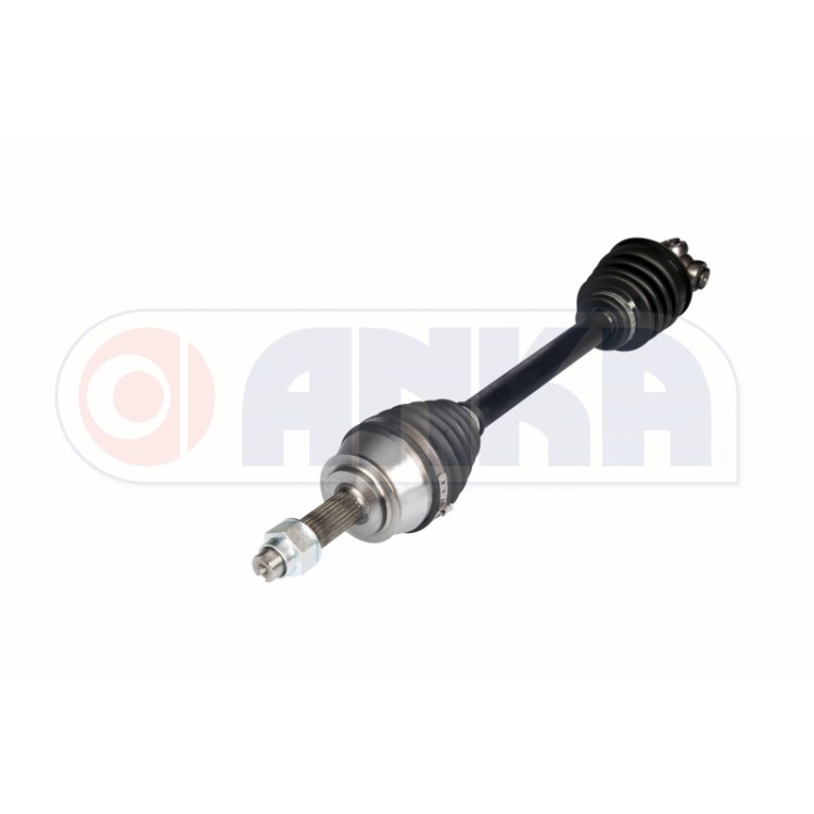 CAREX FI6102 | AKS KOMPLE SOL FI6102 ALBEA 05-> DOBLO 1.3 1.9 JTD