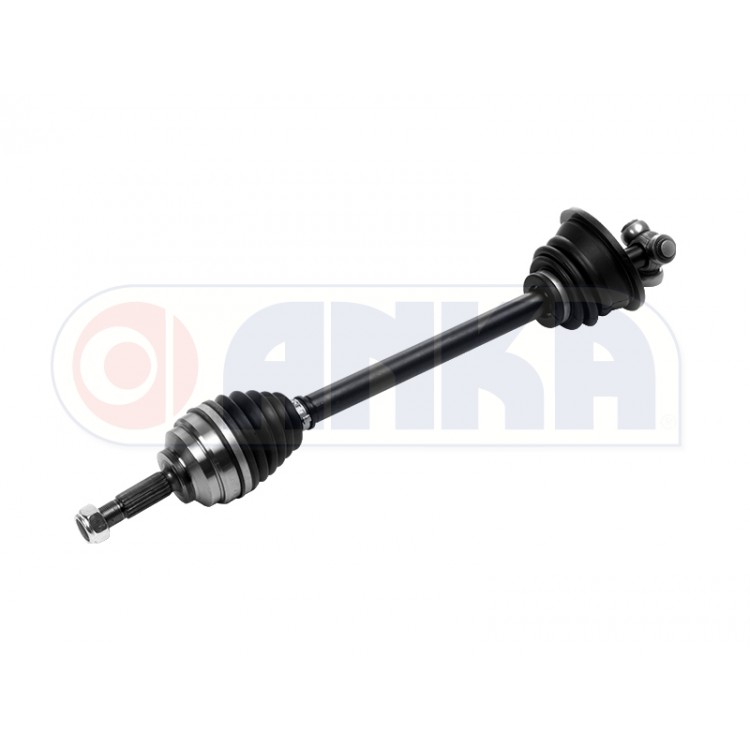 CAREX RE5211 | AKS KOMPLE ÖN SOL RE5211 CLIO 1.5 DCİ 1.4 1.6 KANGO 1.9