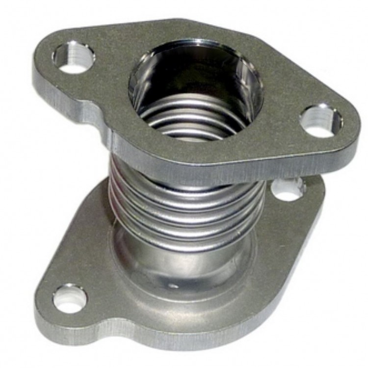 DEKAR DK0450 | EGR BORUSU DK0450 DUCATO DAILY 2.3 DCİ EURO5 (PASLANMAZ)