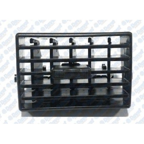 DEKAR DK0501 | KALORİFER HAVALANDIRMA DİFÜZÖRÜ ORTA DK0501 ALBEA PALIO DEKAR DK0501 | KALORİFER HAVALANDIRMA DİFÜZÖRÜ ORTA DK0501 ALBEA PALIO