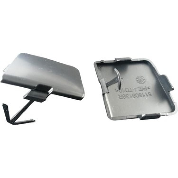 DEKAR DK0600 | ÇEKİ DEMİR KAPAĞI DK0600 CLIO SYMBOL 13-> LOGAN SANDERO