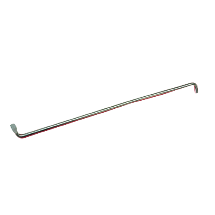 DEKAR DK4019 | KAPUT DAYAMA ÇUBUĞU DK4019 MEGANE-II DEKAR DK4019 | KAPUT DAYAMA ÇUBUĞU DK4019 MEGANE-II