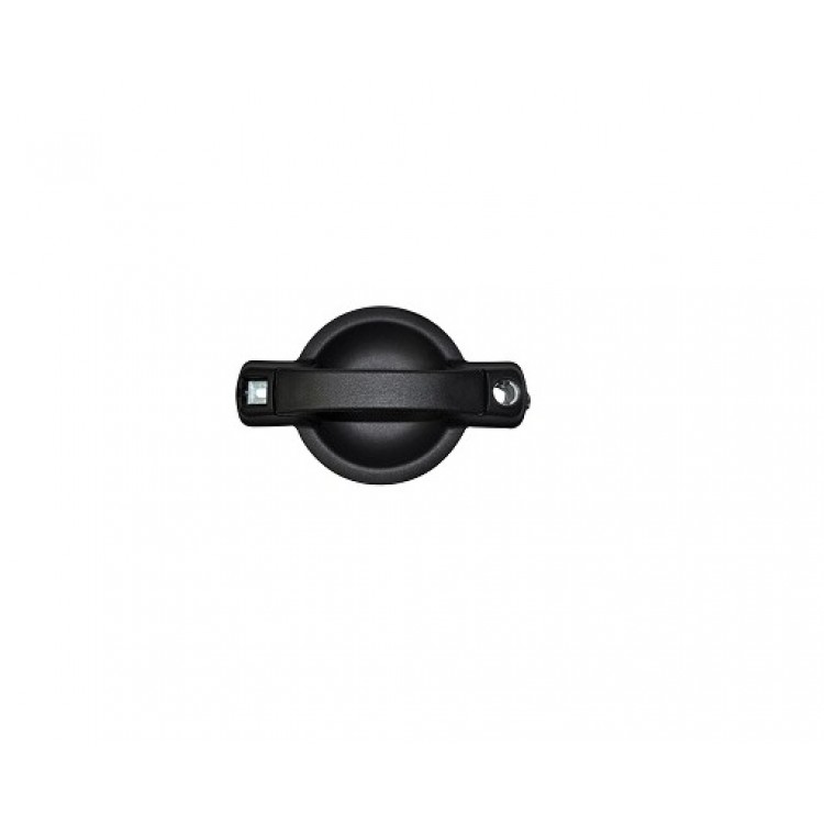 DEKAR DK9956 | DIŞ KAPI KOLU ORTA SAĞ DK9956 DOBLO (01-12) OTOMATİK