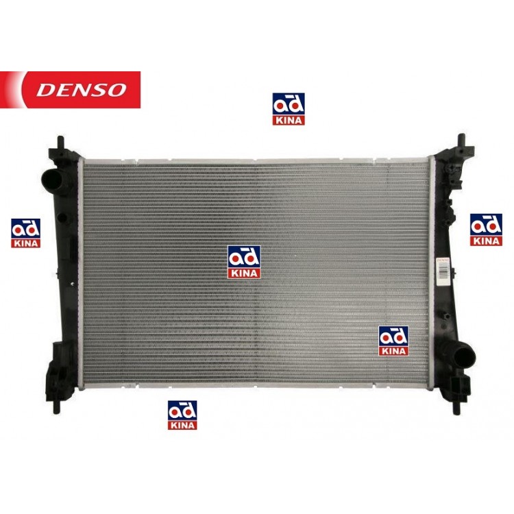DENSO DRM09112 | RADYATÖR DRM09112 DOBLO PUNTO BRAVO CORSA-D 1.3JTD 1.7CDTI (KUTUSUZ) DENSO DRM09112 | RADYATÖR DRM09112 DOBLO PUNTO BRAVO CORSA-D 1.3JTD 1.7CDTI (KUTUSUZ)