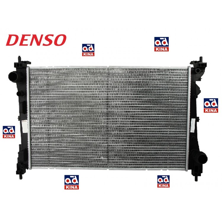 DENSO DRM09113 | RADYATÖR 347325 DOBLO (10>) 1.3 MULTIJET DENSO DRM09113 | RADYATÖR 347325 DOBLO (10>) 1.3 MULTIJET