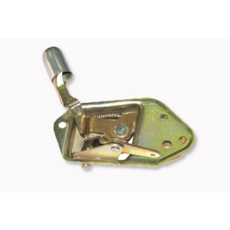 EGE KARAYEL 235 | KAPI KİLİDİ ARKA SOL EGK235 R12
