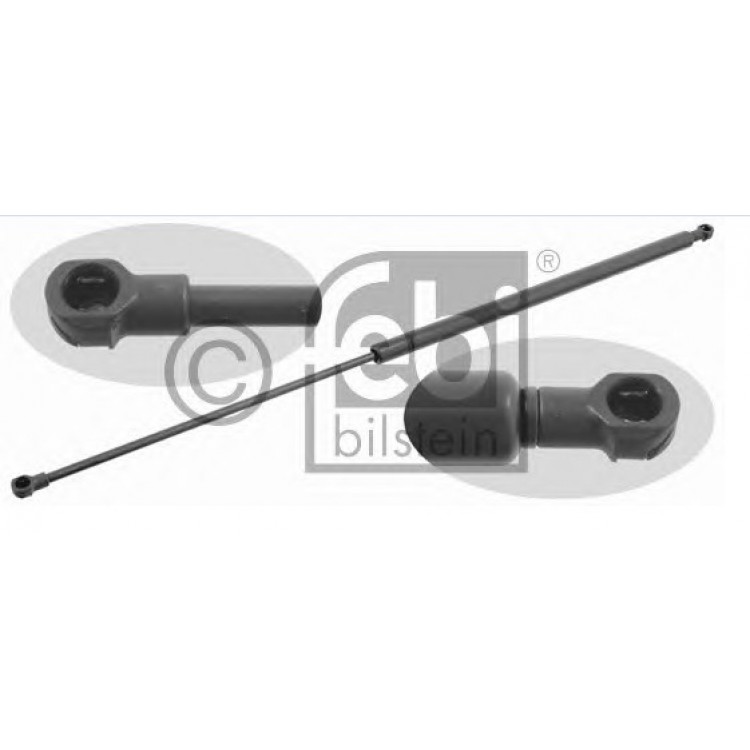 EKİM 610406 | MOTOR KAPUT AMORTİSÖRÜ 610406 P406 (95-04)