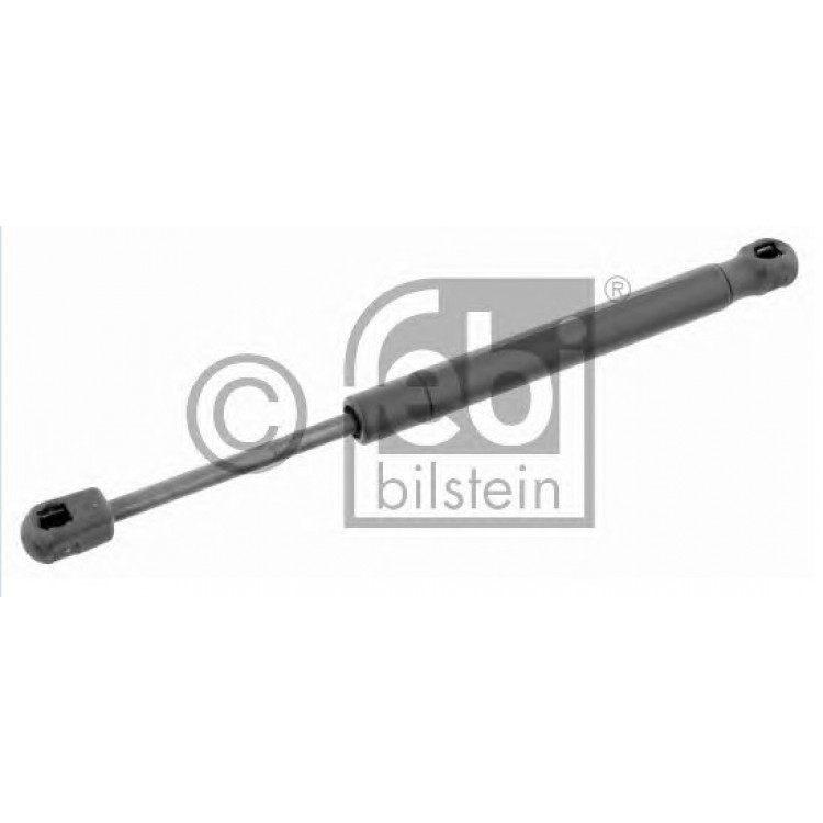 EKİM 614150 | BAGAJ AMORTİSÖRÜ 614150 610450 FOCUS-II SW 5M51F406A10AB