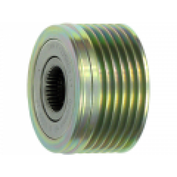 EKİM 80-1300 | ALTERNATÖR KASNAĞI 00991108 801300 PARTNER 2.0 HDI P307 P406 P407 EKİM 80-1300 | ALTERNATÖR KASNAĞI 00991108 801300 PARTNER 2.0 HDI P307 P406 P407