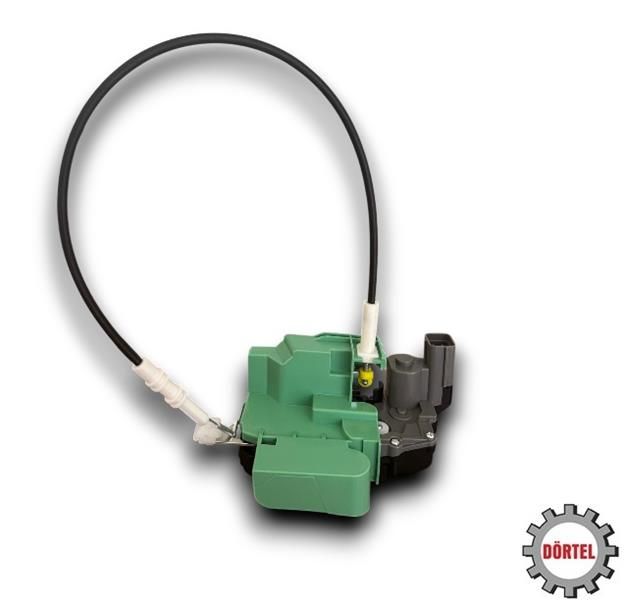 EKİM HKK230100 | KAPI İÇ KİLİDİ ÖN SAĞ HKK230100 PALIO ALBEA ELEKTRİKLİ