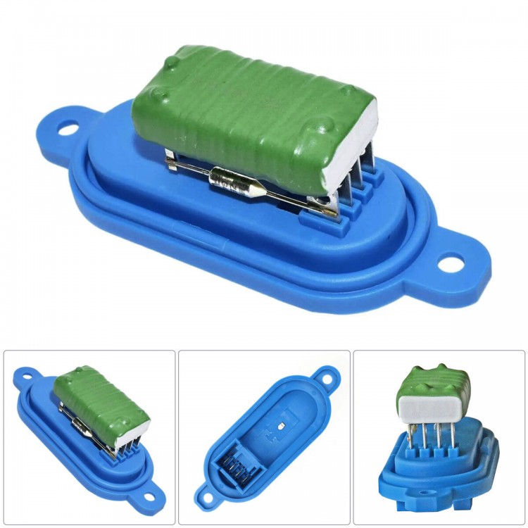 EKİM HLR100016 | KALORİFER REZİSTANSI HLR100016 DUCATO BOXER EKİM HLR100016 | KALORİFER REZİSTANSI HLR100016 DUCATO BOXER