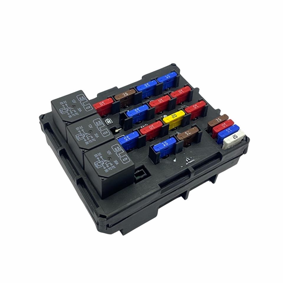 EKİM HSK8803 | SİGORTA KUTUSU M131 DKŞ KLİMALI EKİM HSK8803 | SİGORTA KUTUSU M131 DKŞ KLİMALI