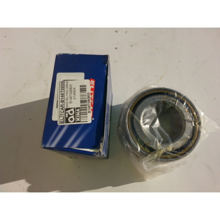 ELİTCAR B146T080805 | AKS BİLYASI ARKA B146T080805 STAREX (HC46T080805CS70 KOYO: 46T080805)