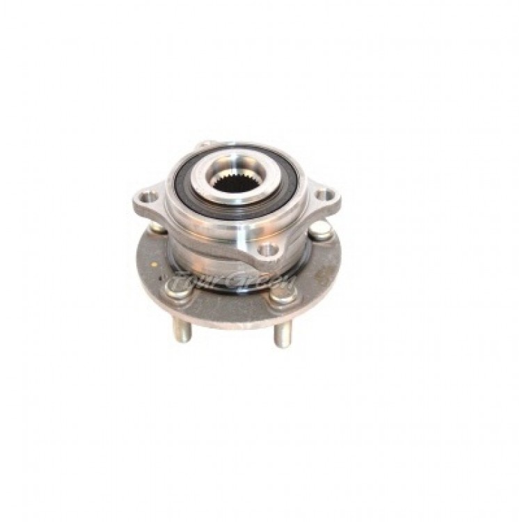 ELİTCAR B36809 | PORYALI ARKA BİLYA B36809 ACCENT ERA GETZ 1.4 1.5 CRDI 1.6 ABSLİ
