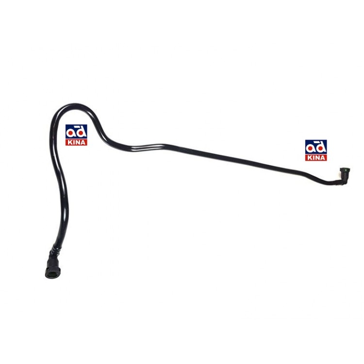 ERTECH 1044073 | *YAKIT HORTUMU 1044073 DOBLO (05-16) 1.3 MJTD (TEK HORTUM)
