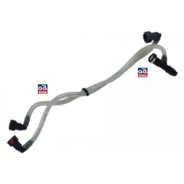 ERTECH 1062005 | YAKIT MAZOT BORUSU 1062005 MEGANE-II KANGO 1.5DCI (K9K) ERTECH 1062005 | YAKIT MAZOT BORUSU 1062005 MEGANE-II KANGO 1.5DCI (K9K)