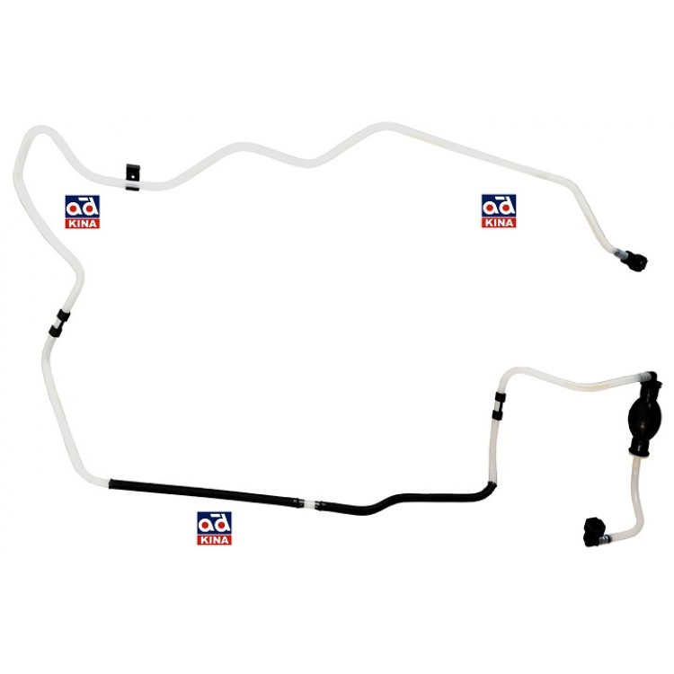 ERTECH 1062176 | YAKIT BORU 1062176 MASTER-III 2.3 DCI (10-) ERTECH 1062176 | YAKIT BORU 1062176 MASTER-III 2.3 DCI (10-)