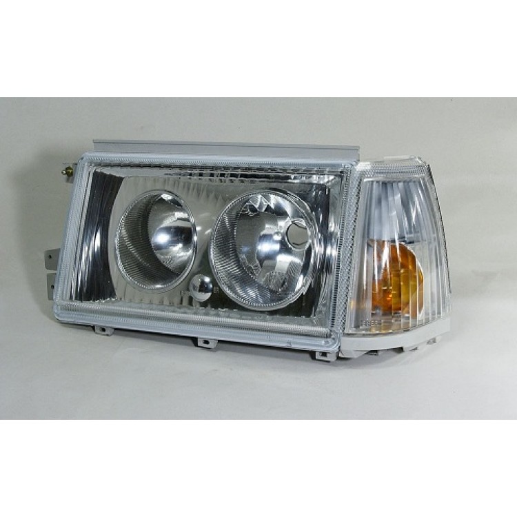 ESER 1070832 | FAR KOMPLE SOL SİNYALLİ 1070832 SLX 2007