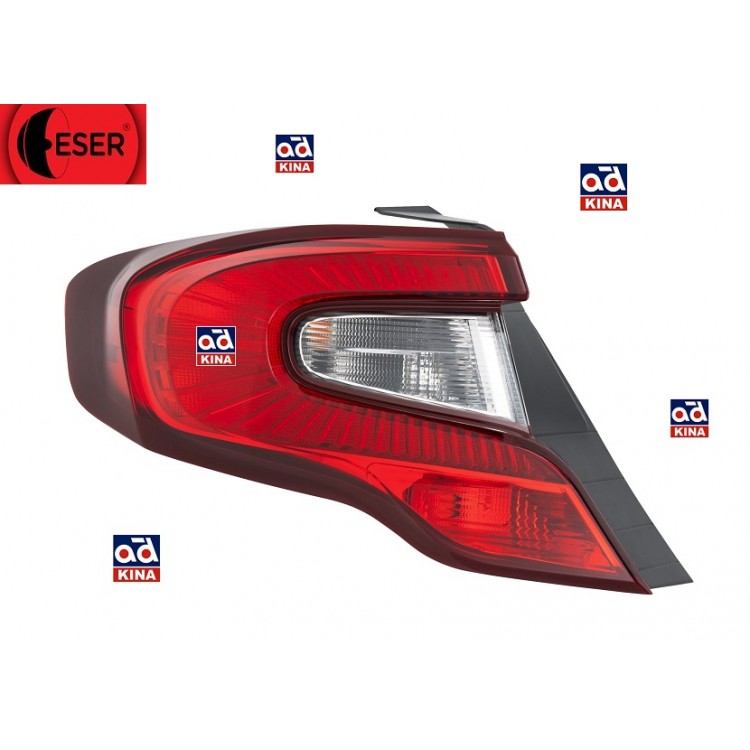 ESER 1151672 | STOP SOL DUYSUZ 1151672 EGEA SEDAN