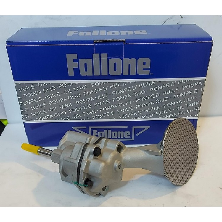 FALLONE FI-YP-004 | YAĞ POMPASI FIYP004 M131 DKS 1600 FALLONE FI-YP-004 | YAĞ POMPASI FIYP004 M131 DKS 1600