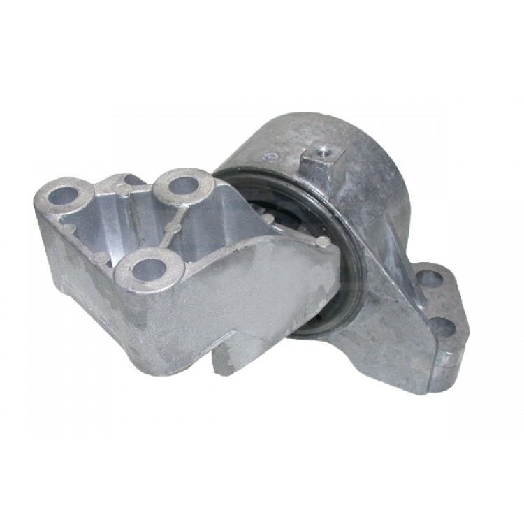 FKK 9160 | (ORJINAL) MOTOR TAKOZU YAĞLI SAĞ FIORINO 1.3 MULTIJET 75 KW (08-)