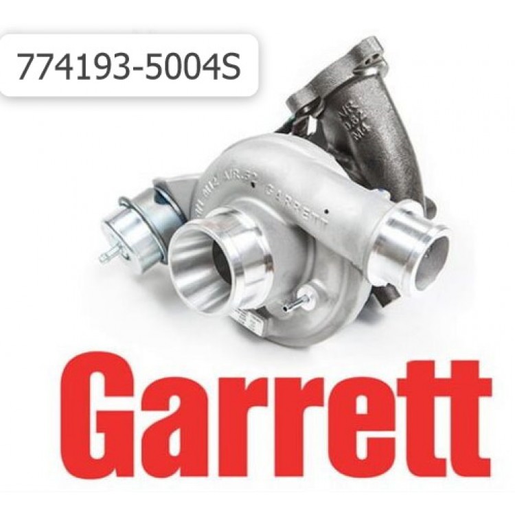 GARRETT T774193-5004S | TURBO KOMPLE T7741935004S MEGANE III 1.9 DCİ 8V E320 CDI W210 S320 CDI W220 GARRETT T774193-5004S | TURBO KOMPLE T7741935004S MEGANE III 1.9 DCİ 8V E320 CDI W210 S320 CDI W220