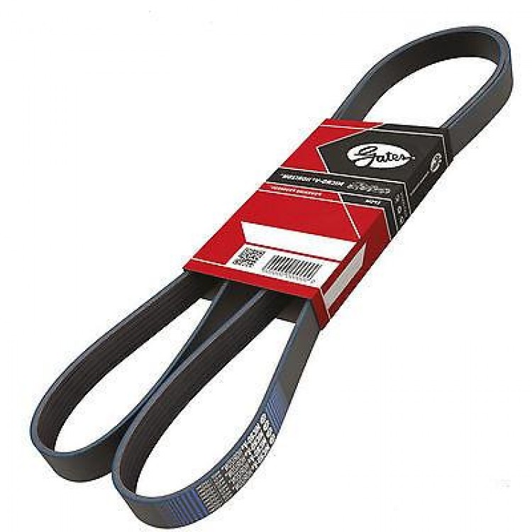 GATES 6PK1150 | KANALLI KAYIŞ RENAULT MEGANE I 99> R19 MASTER II 06> TRAFIC II 06> P306-P307-P405 BOXER