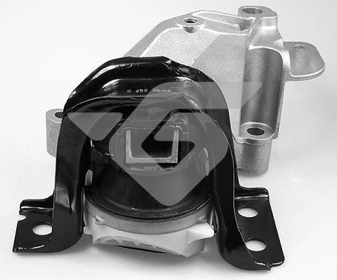 GB 10145 | MOTOR TAKOZU 10145 LOGAN DUSTER 1.6-16V