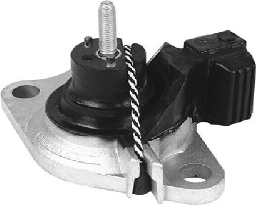 GB 1163 | MOTOR TAKOZU 1163 CLIO-II KANGO (98-) 1.5 DCI (İPLİ)