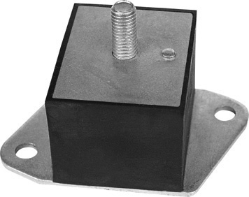 GB 1744 | MOTOR TAKOZU 1744 TRAFİK