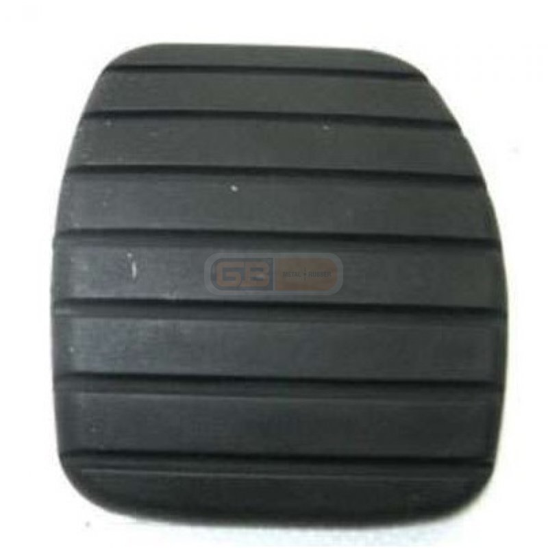 GB 3757 | PEDAL LASTİĞİ 3757 MASTER III MEGANE III TRAFIC II NV400 MOVANO B
