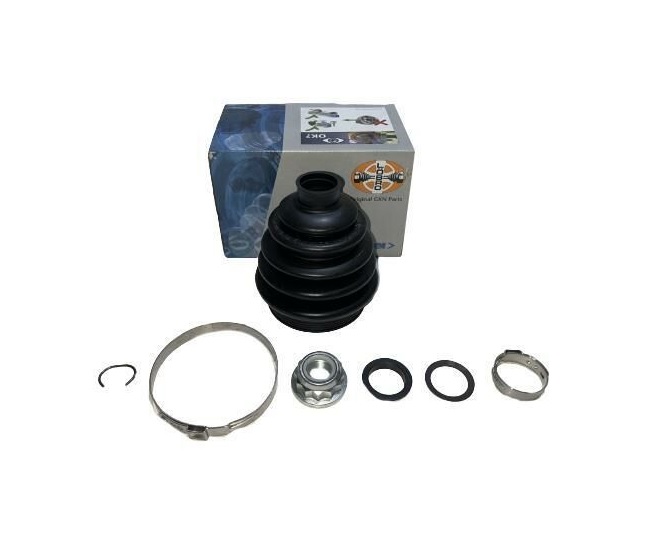 GKN 302960 | AKS KÖRÜĞÜ DIŞ 302960 GOLF-4 (98-06) 1.4 16V 75HP 1.6 8V 100hp TERMOPLAST