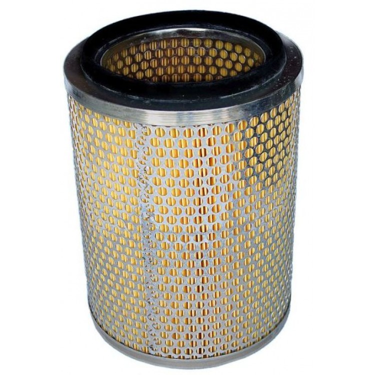 GOLD FİLTRE GHD-7414-VV | HAVA FİLTRESİ GHD7414VV ISUZU NKR (93-) NKS (95-) ŞAMPİYON (1998 >)